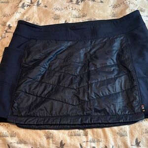 Smartwool Down Skirt